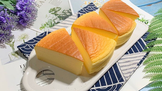 Cheesecake Recipe with Mascarpone